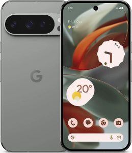 Google Pixel 9 Pro: The King of AI Photography