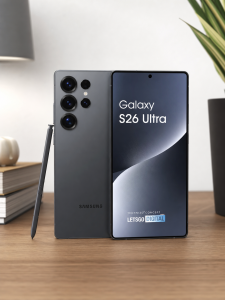 Samsung Galaxy S26 Ultra