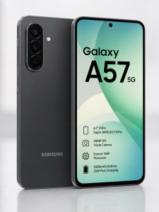 Galaxy A57 5G
