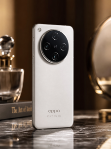 Oppo Find X9 5G