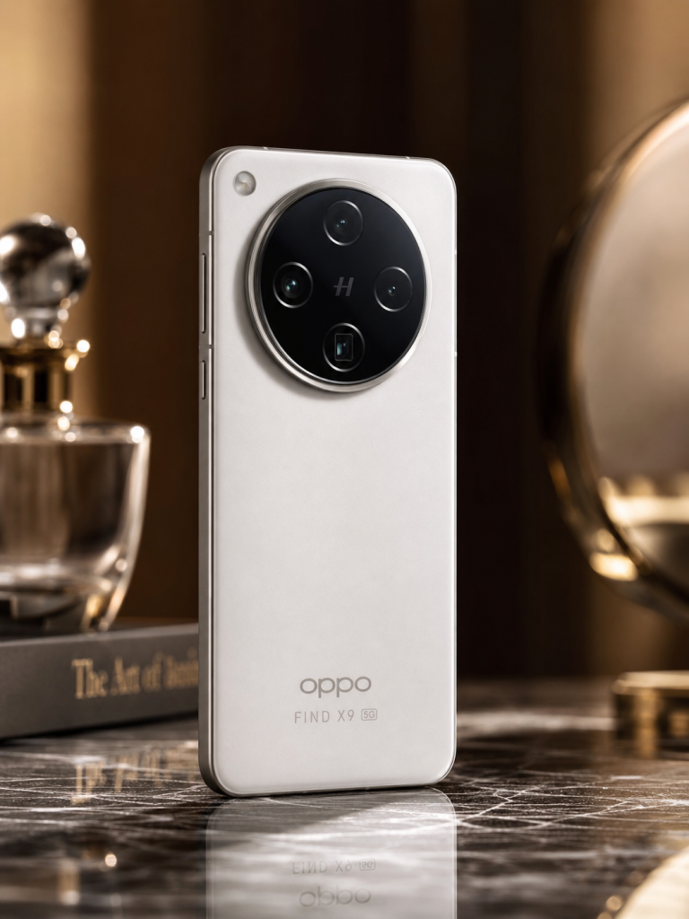 Oppo Find X9 5G