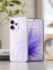 Oppo Reno15