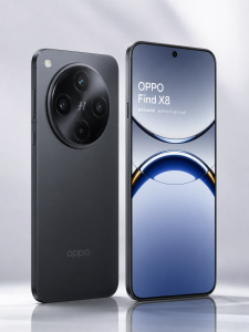 OPPO Find X8