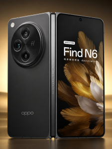 Oppo Find N6