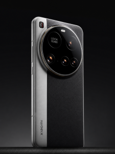 Xiaomi 17 Ultra