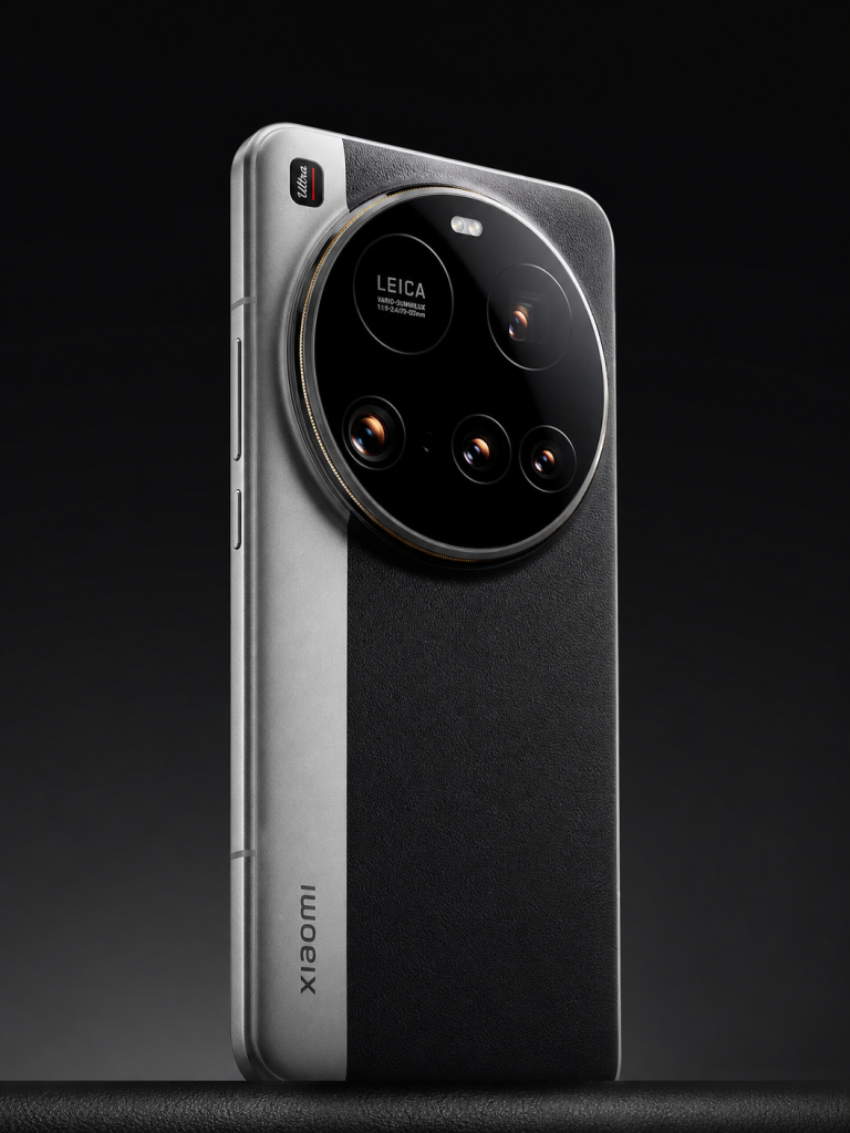 Xiaomi 17 Ultra