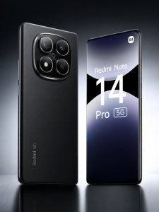 Xiaomi Redmi Note 14 Pro