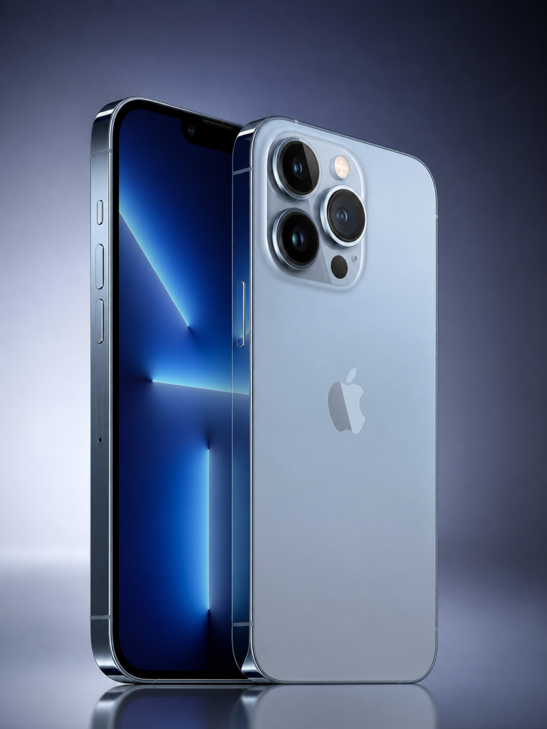 iPhone 13 Pro