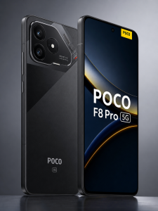 Xiaomi POCO F8 Pro 5G