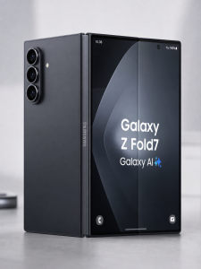 Samsung Galaxy Z Fold 7