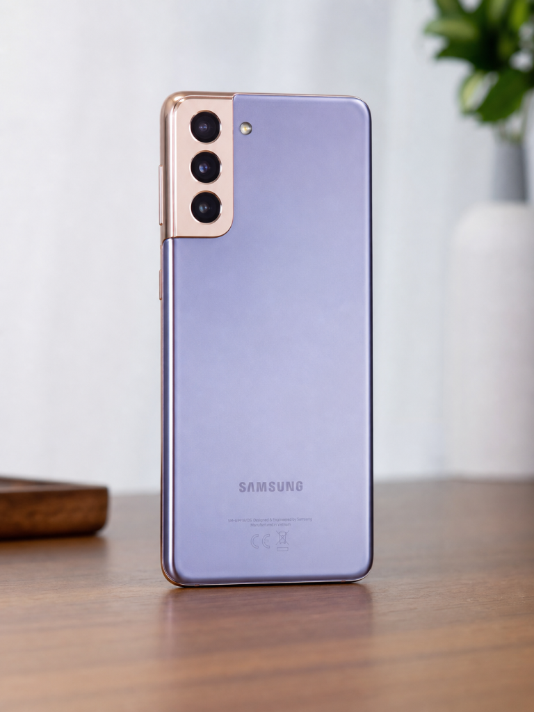 Samsung Galaxy S21 5G