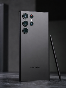 Samsung Galaxy S22 Ultra