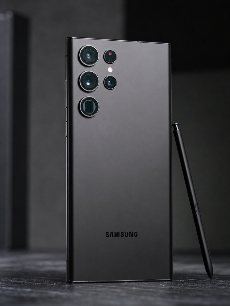 Samsung Galaxy S22 Ultra