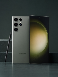 Samsung Galaxy S23 Ultra