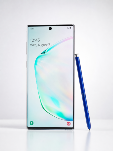 Samsung Galaxy Note 10