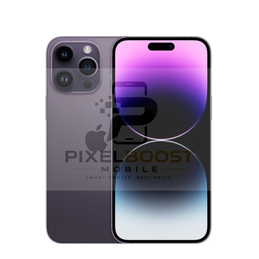 iPhone 14 Pro Max 128GB Genuine Product