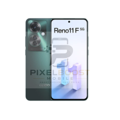 OPPO Reno11 F 5G – Genuine Product