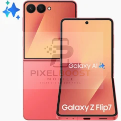 Samsung Galaxy Z Flip7