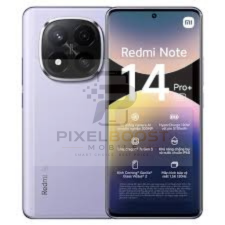 Xiaomi Redmi Note 14 Pro