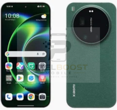 Xiaomi 17 Ultra