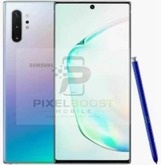 Samsung Galaxy Note 10
