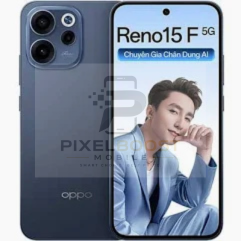 OPPO Reno15 F