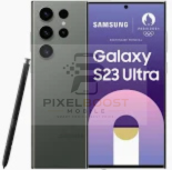 Samsung Galaxy S23 Ultra