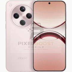 OPPO Find X8