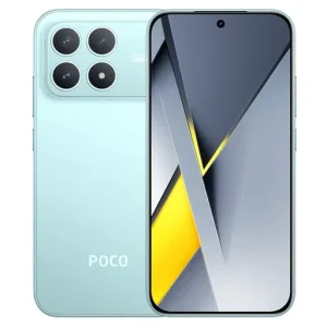 Xiaomi POCO F8 Pro 5G