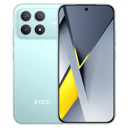 Xiaomi POCO F8 Pro 5G