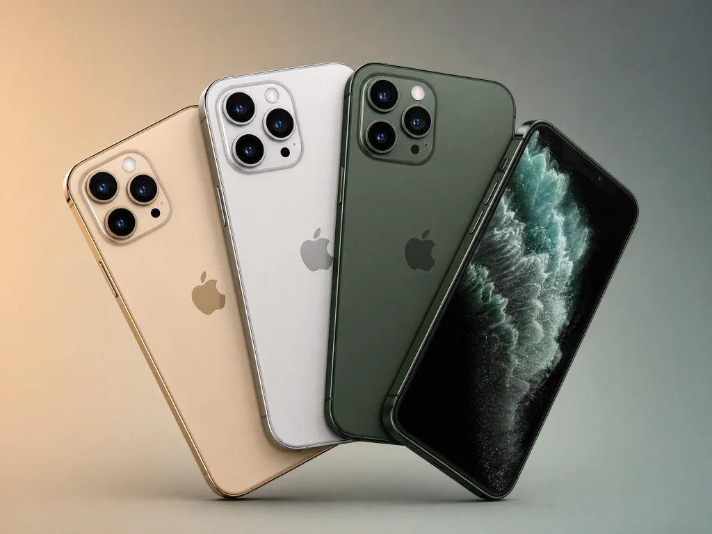 smartphone buying guide 2024