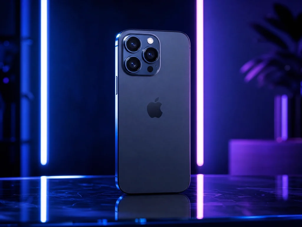 iPhone 15 Pro review