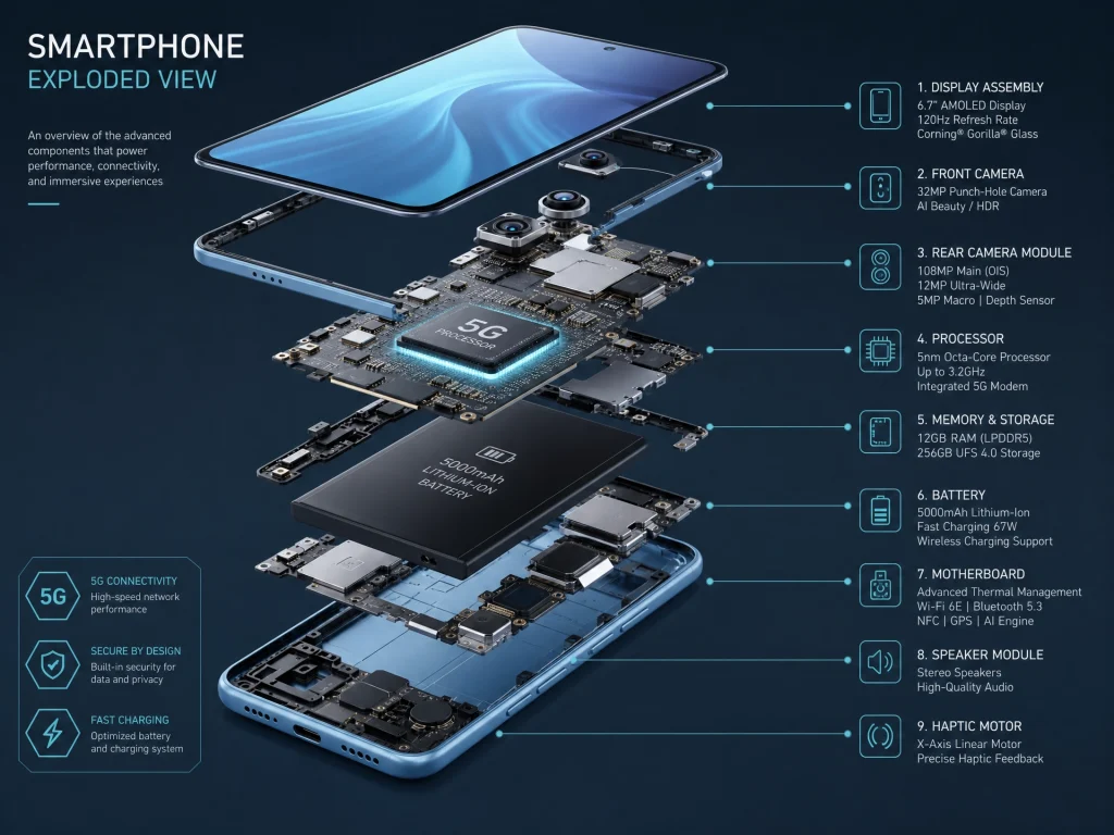 5G smartphones worth buying